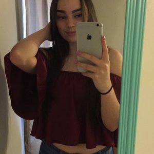 Meet your Posher, Destany